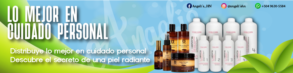 CUIDADO PERSONAL