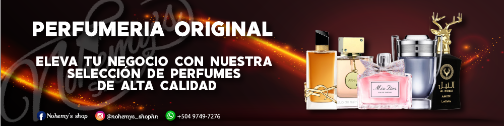 PERFUMERIA