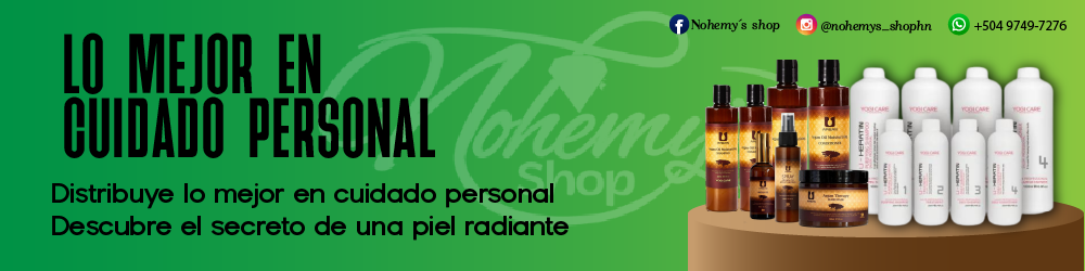 CUIDADO PERSONAL