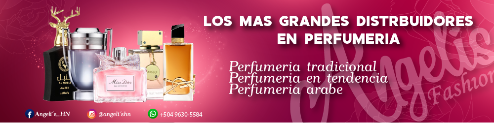 PERFUMERIA