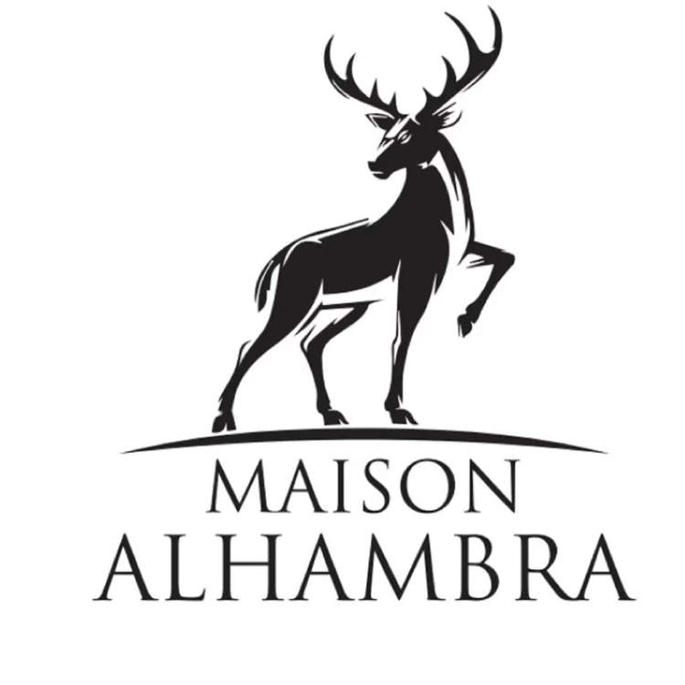 Maison alhambra
